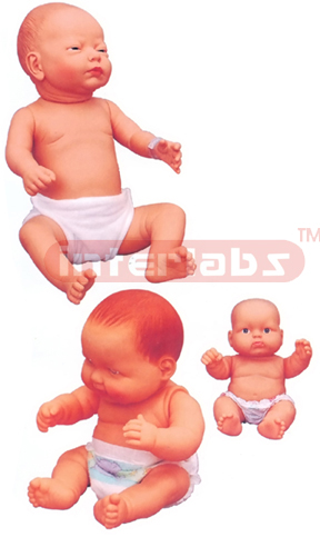 BABY CARE MODEL